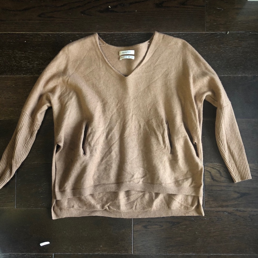 Long sleeve